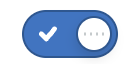 Actieve Lightspeed API key schakelaar