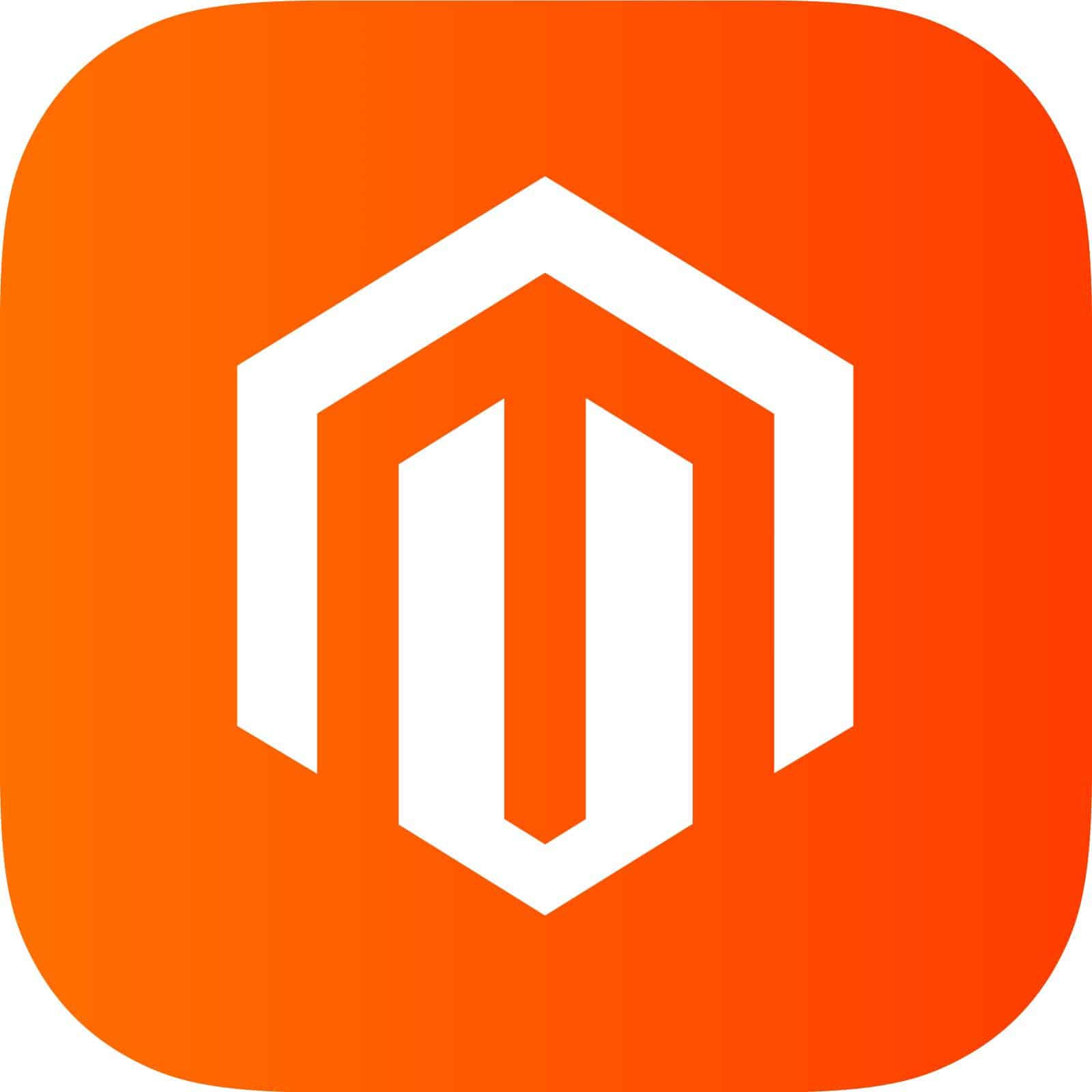 Magento 2 koppelen aan Sendwise