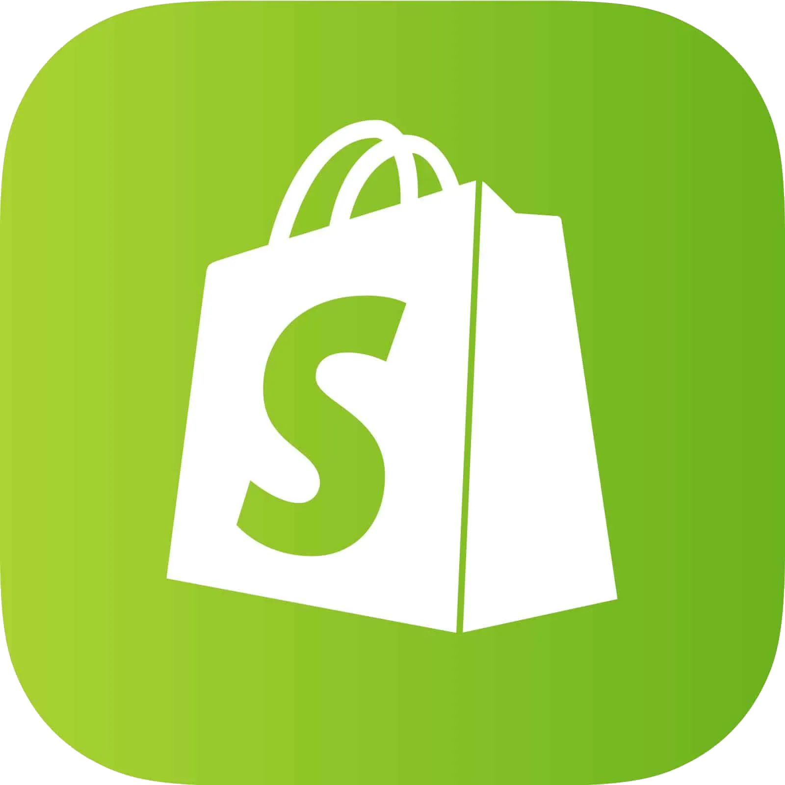 Shopify via OAuth koppelen aan Sendwise